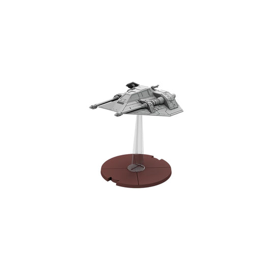 SW LEGION AIRSPEEDER T-47 (FR)