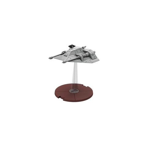 SW LEGION AIRSPEEDER T-47 (FR)