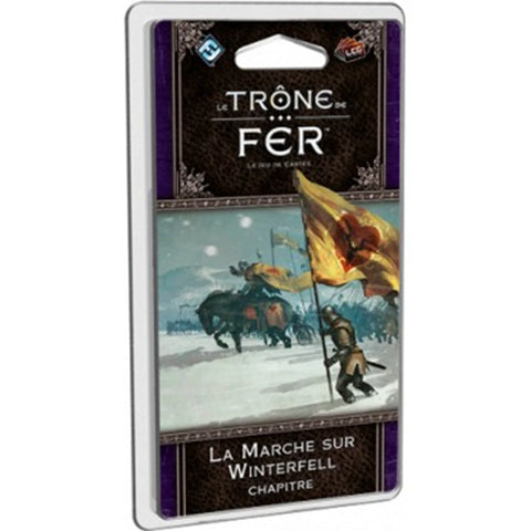 TDF JCE LA MARCHE SUR WINTERFELL (FR)