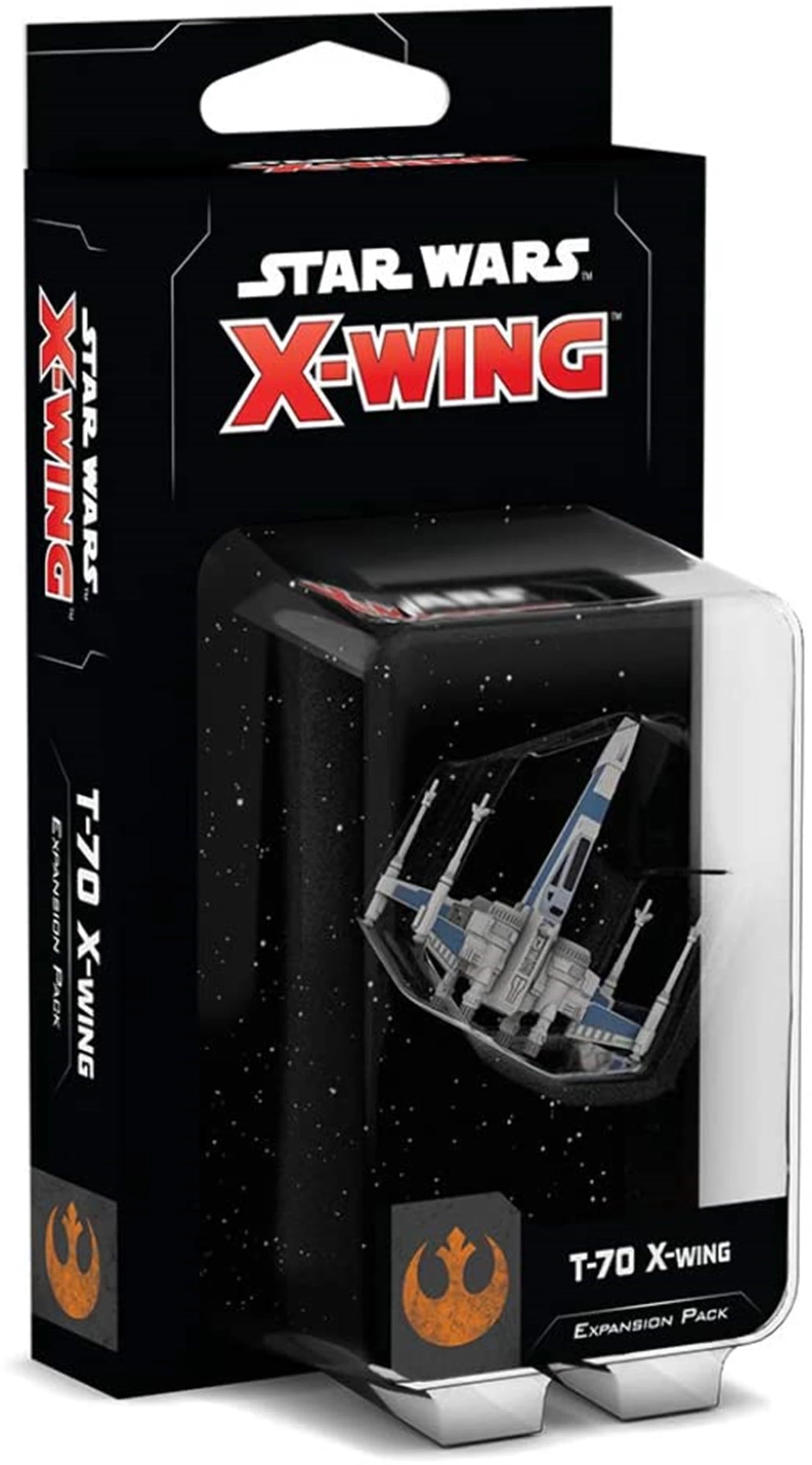 SW X-WING 2.0 X-WING T-70 (FR)