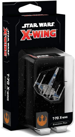SW X-WING 2.0 X-WING T-70 (FR)