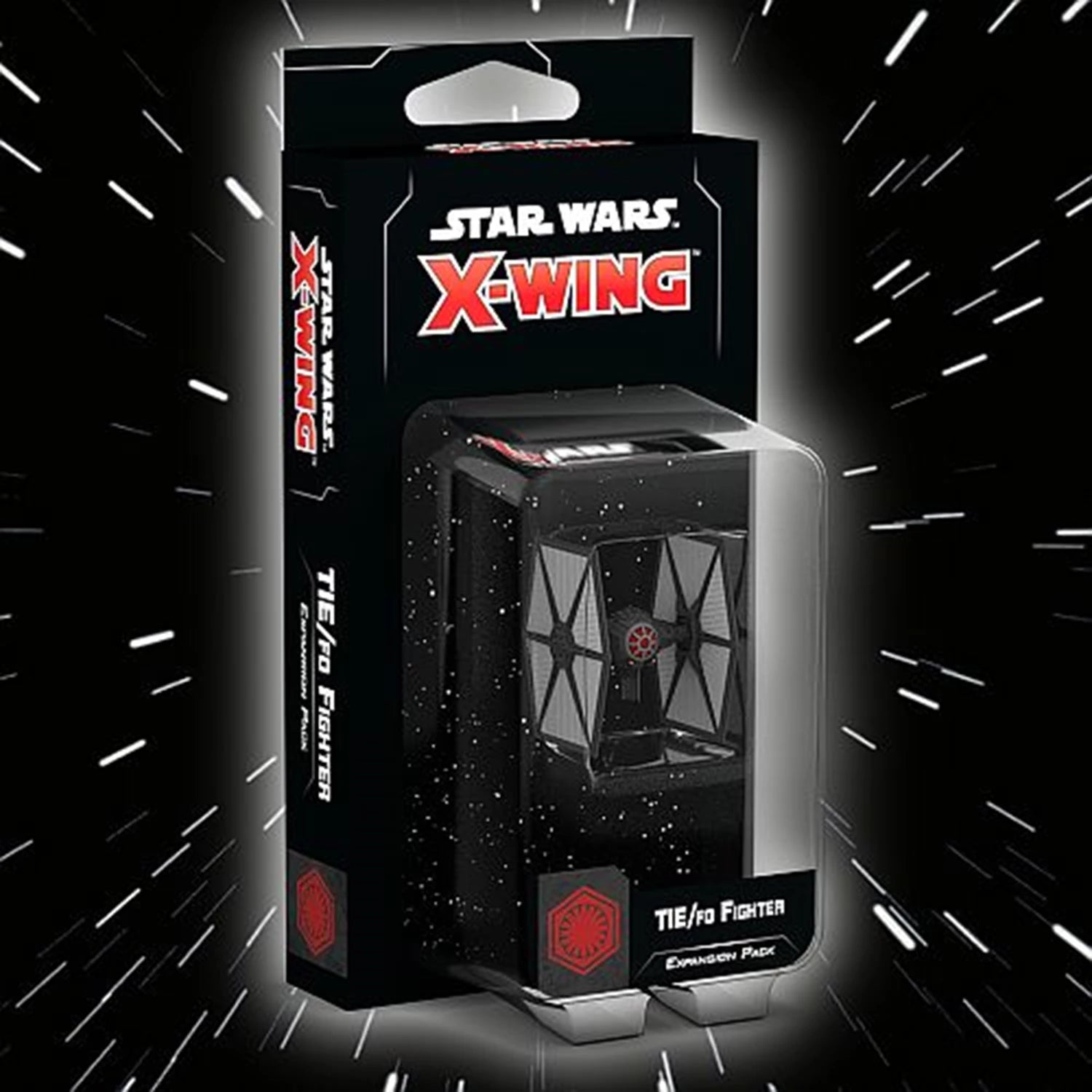 SW X-WING 2.0 TIE/FO FIGHTER (FR)