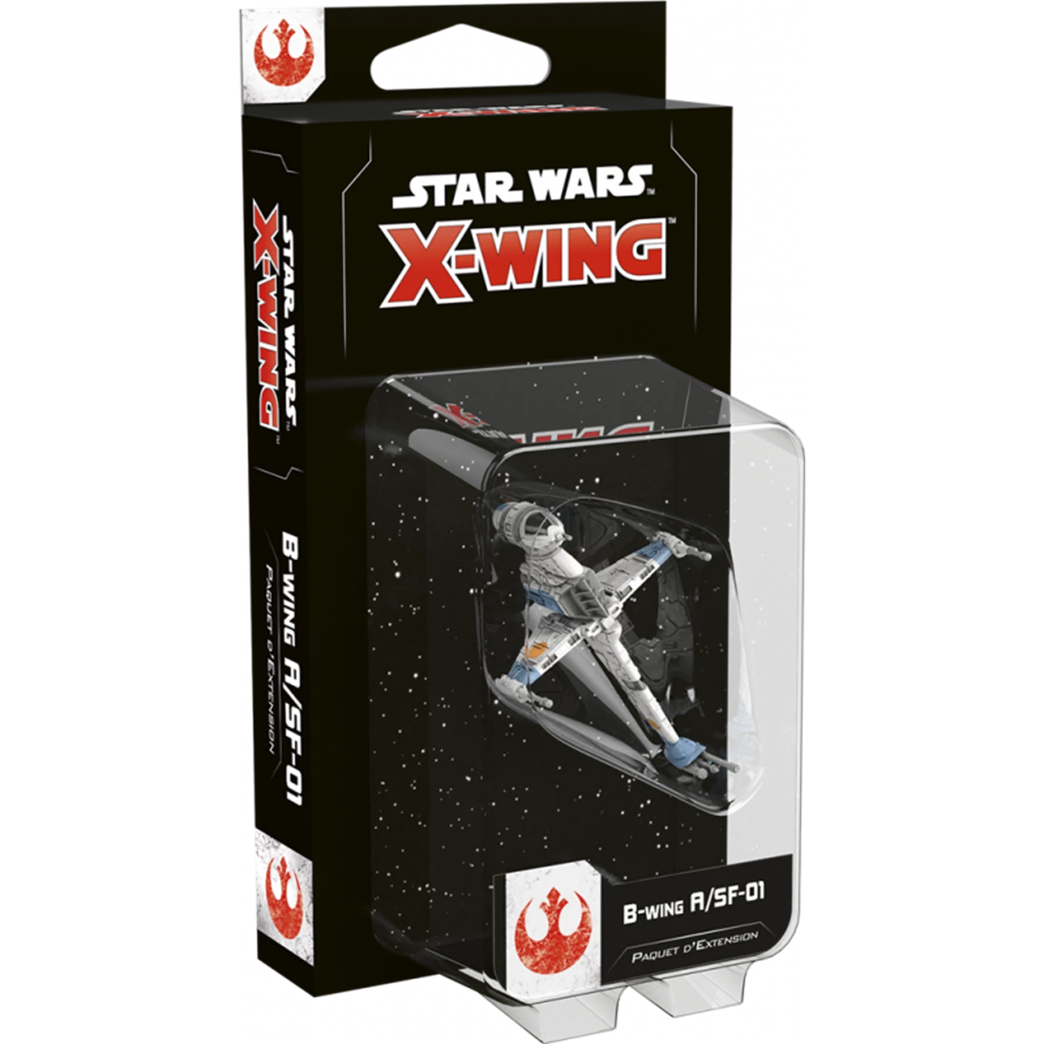 SW X-WING 2.0 AETHERSPRITE B-WING A/SF-01 (FR)