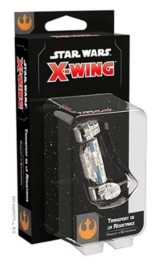 SW X-WING 2.0 TRANSPORT DE LA RESISTANCE (FR)