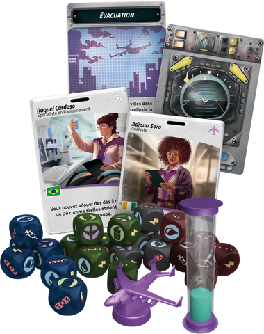 PANDEMIC EXT INTERVENTION D'URGENCE (FR)