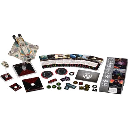 SW X-WING 2.0 GHOST (FR)