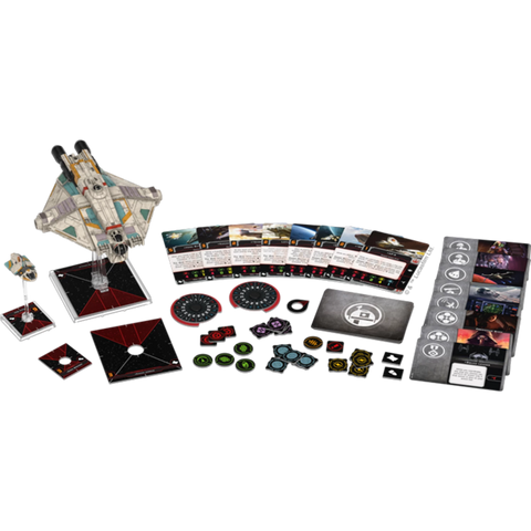 SW X-WING 2.0 GHOST (FR)