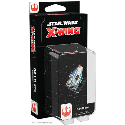 SW X-WING 2.0 RZ-1 A-WING (FR)