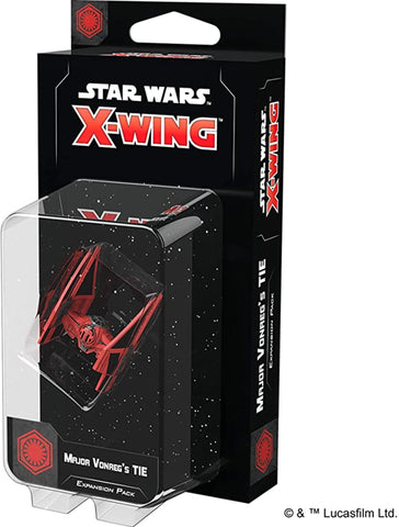 SW X-WING 2.0 VONNREG'S TIE (FR)