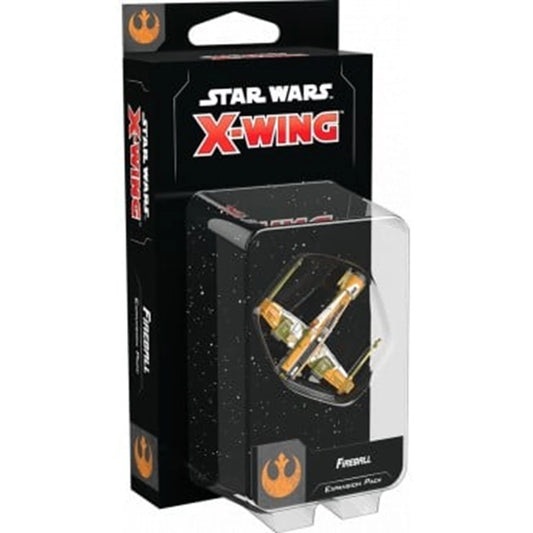 SW X-WING 2.0 FIREBALL (FR)