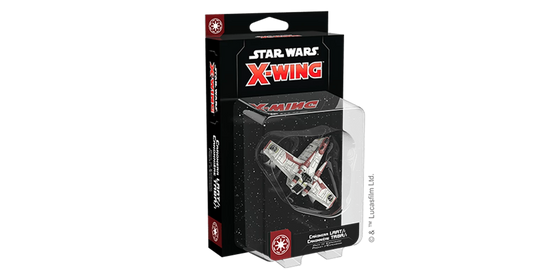 SW X-WING 2.0 CANONNIERE TABA/I (FR)