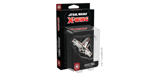 SW X-WING 2.0 CANONNIERE TABA/I (FR)