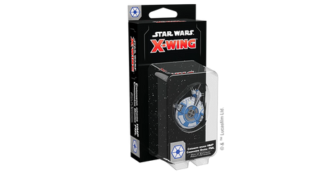 SW X-WING 2.0 CANONNIERE DROIDE PML (FR)