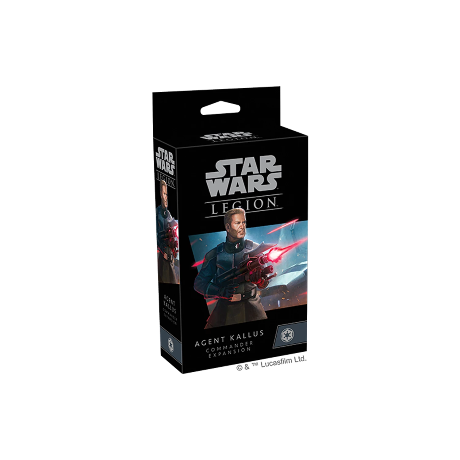 SW LEGION AGENT KALLUS (FR)