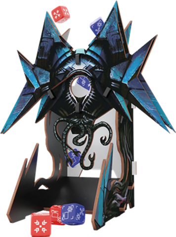 ISSV DICE TOWER (EN)