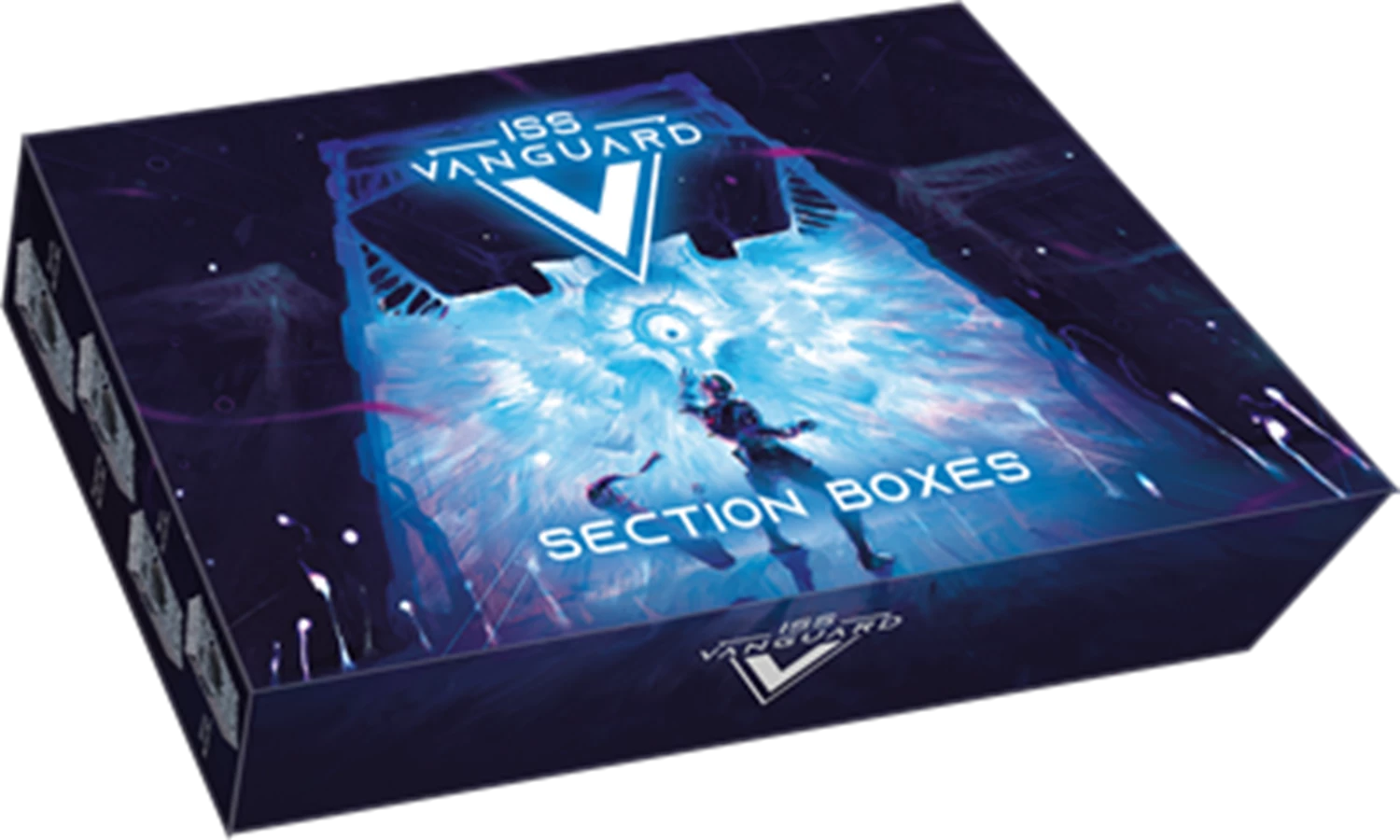 ISSV EXT. SECTION BOXES (EN)
