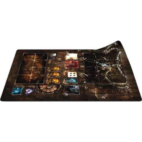 ETHERFIELDS EXTENSION PLATEAU (FR)