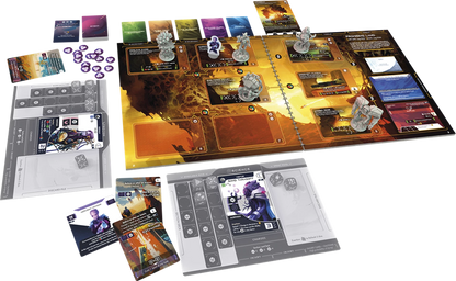 ISSV EXT. DEADLY FRONTIER CAMPAIGN (EN)