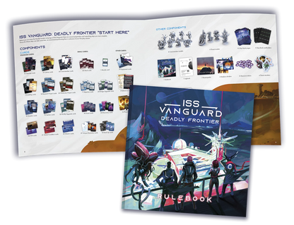 ISSV EXT. DEADLY FRONTIER CAMPAIGN (EN)