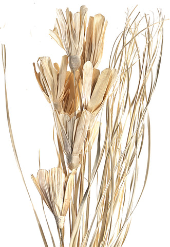 EGLO Trockenblume 100cm 428051 beige
