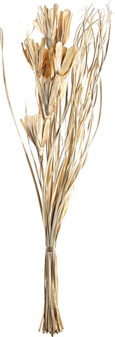 EGLO Trockenblume 100cm 428051 beige