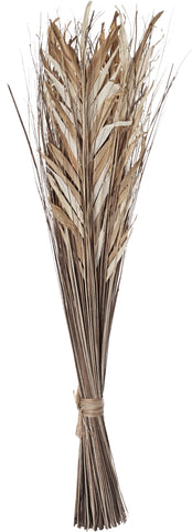 EGLO Trockenblume 100cm 428057 beige