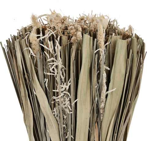 EGLO Trockenblumen CARAQUET 25cm 428067 beige