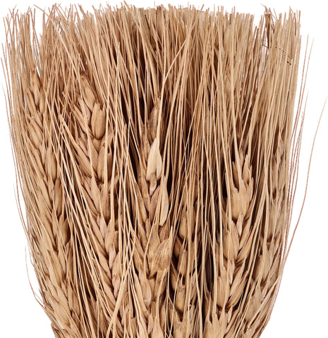 EGLO Trockenblumen CARAQ 18cm 428078 braun, mit Vase