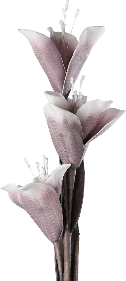 EGLO Kunstblume MOLAVE 428115 lila