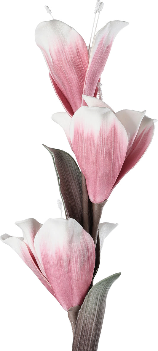 EGLO Kunstblume MOLAVE 428117 lila