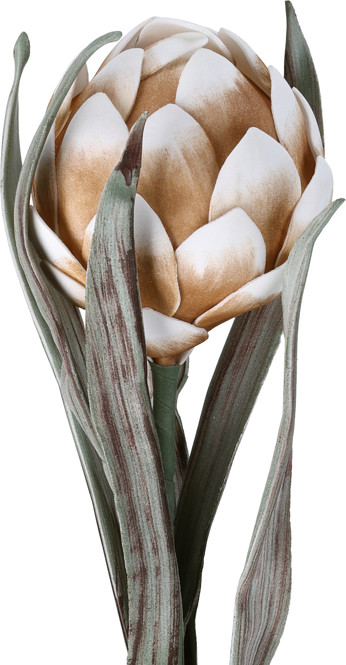 EGLO Kunstblume MOLAVE 428125 beige