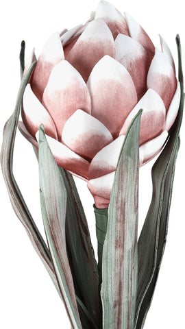 EGLO Kunstblume MOLAVE 428126 rosa