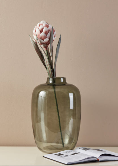 EGLO Kunstblume MOLAVE 428126 rosa