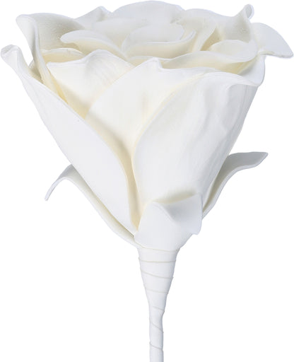 EGLO Kunstblume MOLAVE 428132 weiss