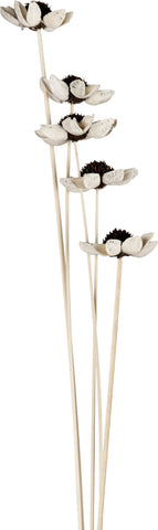 EGLO Kunstblumen ALABEL 428165 natur