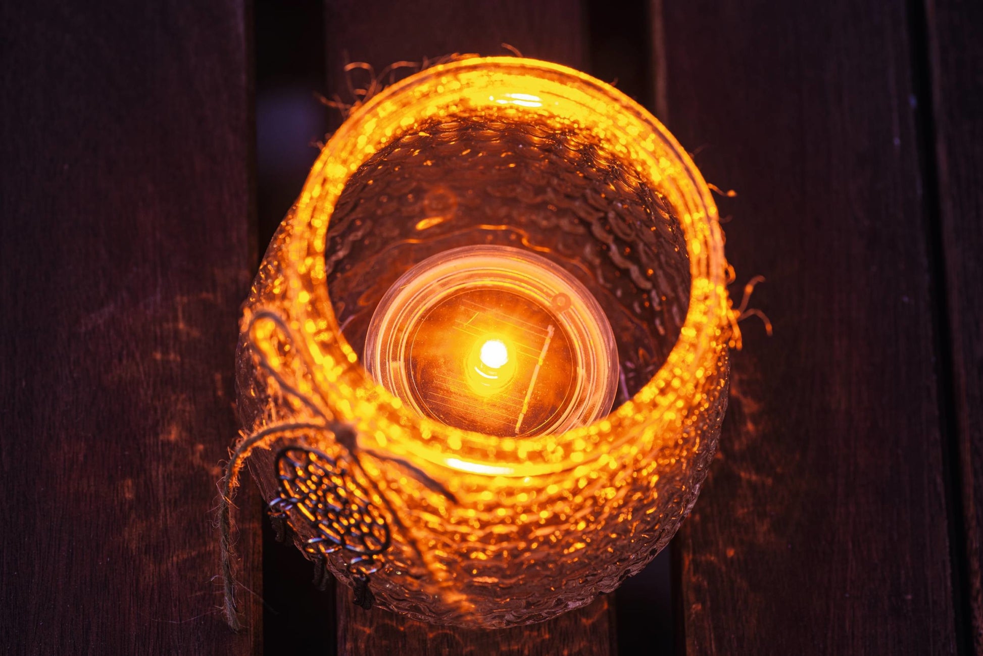 EGLO Solar LED Teelicht 48766 weiss 3 Stück