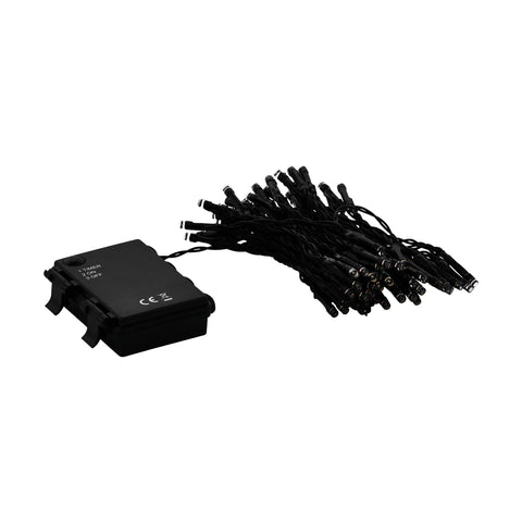 EGLO LED-RGB-LICHTERKETTE 80 48909 Batterieberieb