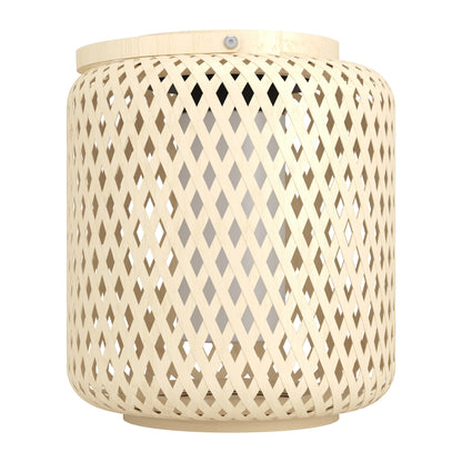 EGLO Solar Dekoleuchte Marliano 901087 weiss