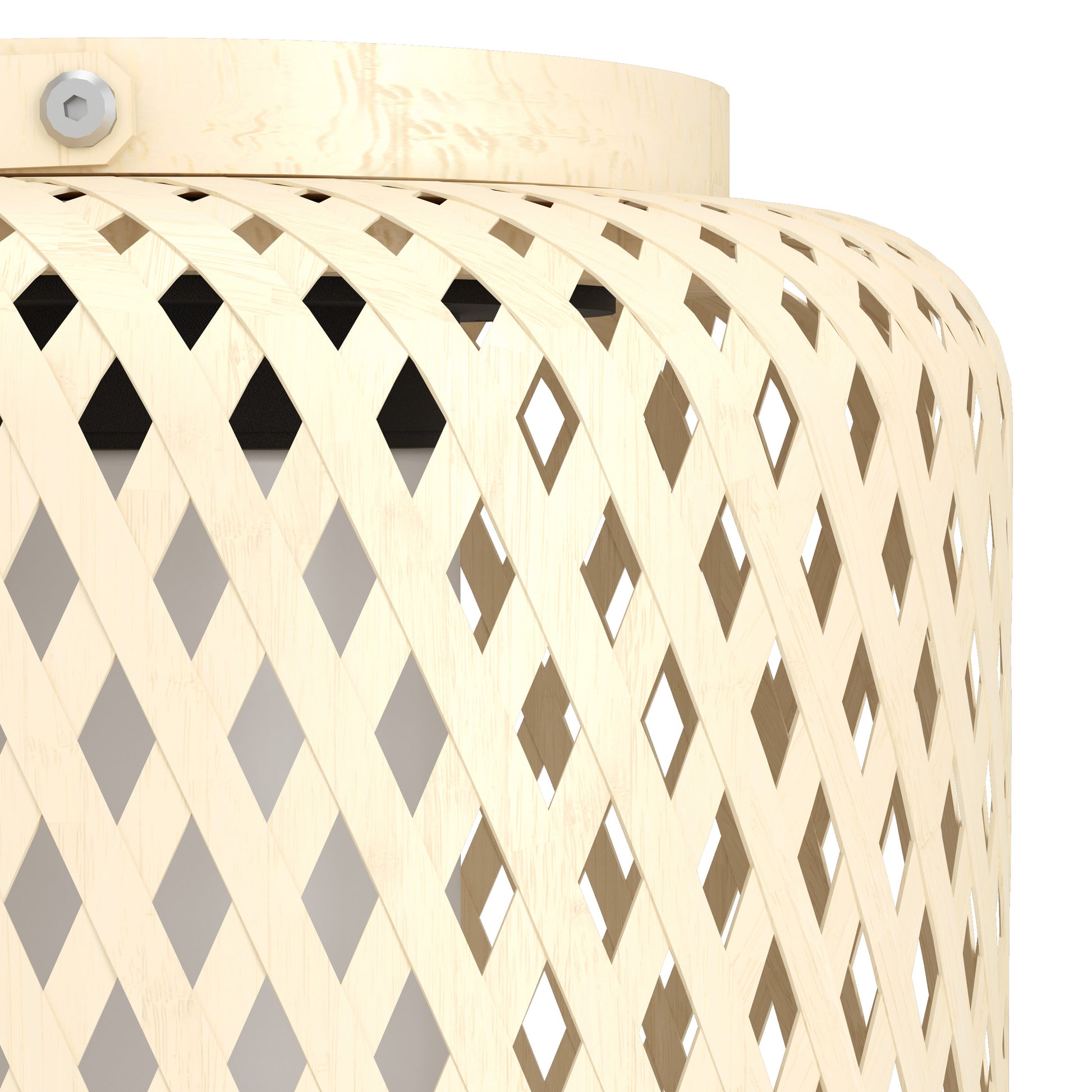 EGLO Solar Dekoleuchte Marliano 901087 weiss