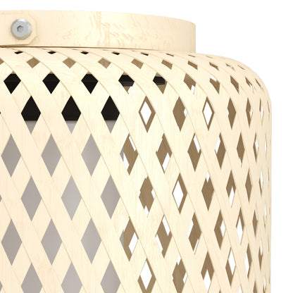 EGLO Solar Dekoleuchte Marliano 901087 weiss