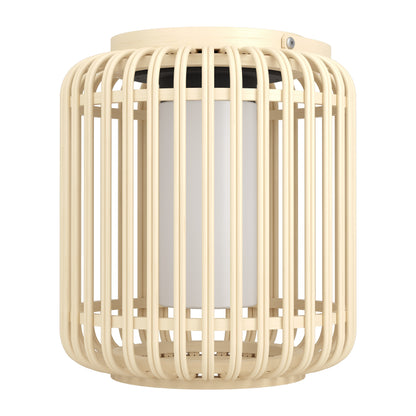 EGLO Solar Dekoleuchte Marliano 901088 weiss