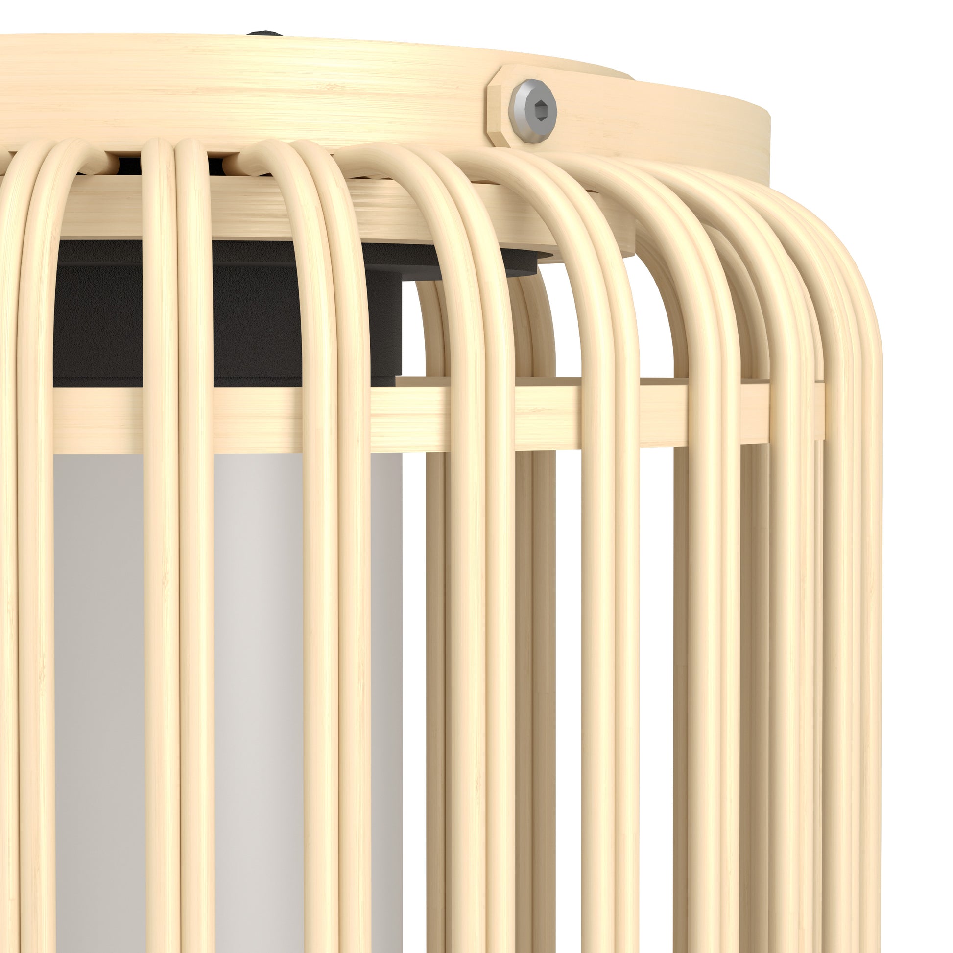 EGLO Solar Dekoleuchte Marliano 901088 weiss