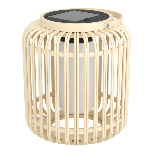 EGLO Solar Dekoleuchte Marliano 901088 weiss