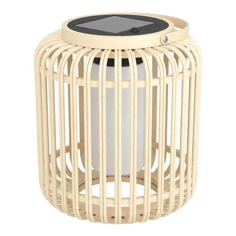 EGLO Solar Dekoleuchte Marliano 901088 weiss