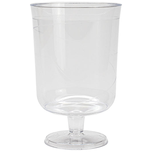 EJS Weinglas 1dl 1115.1006 glasklar 15 Stk