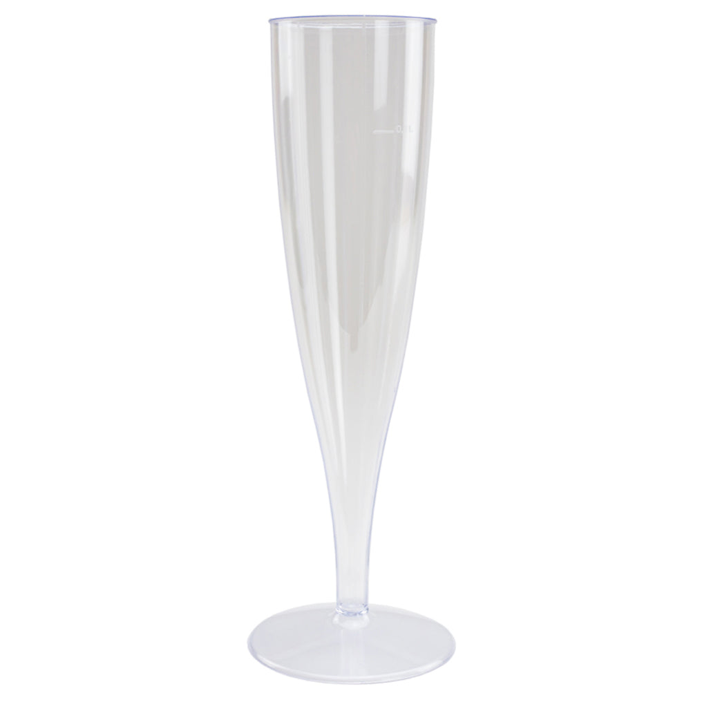 EJS Champagnerglas 1dl 1115.1011 glasklar 10 Stk.