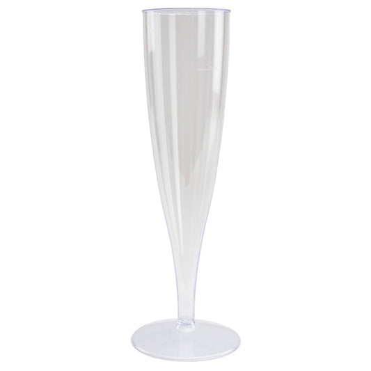 EJS Champagnerglas 1dl 1115.1011 glasklar 10 Stk.