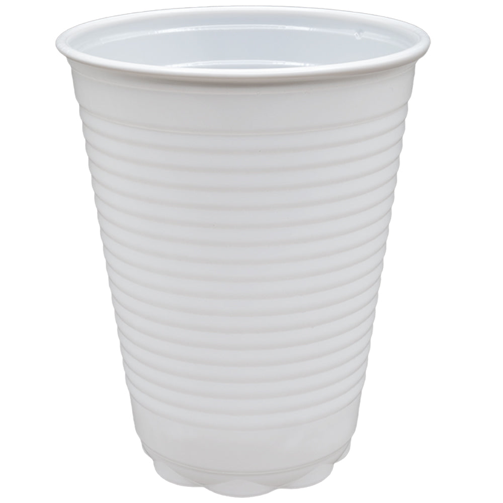 EJS Trinkbecher 1.8dl 1115.2026 weiss 100 Stk.