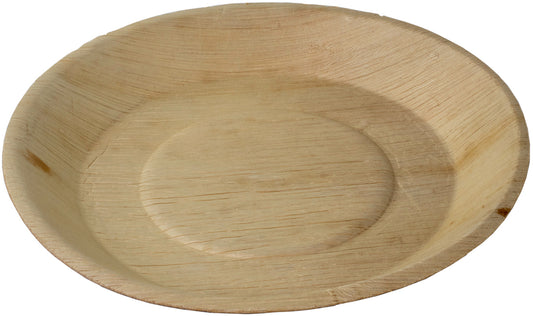 EJS Palmblatt-Teller 24cm 3143.3008 25 Stk.