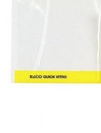 ELCO Dokumentent. Quick Vitro C6/5 29003.00 transparent/gelb 250 Stk.